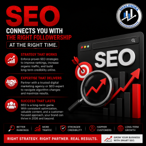 SEO Connects